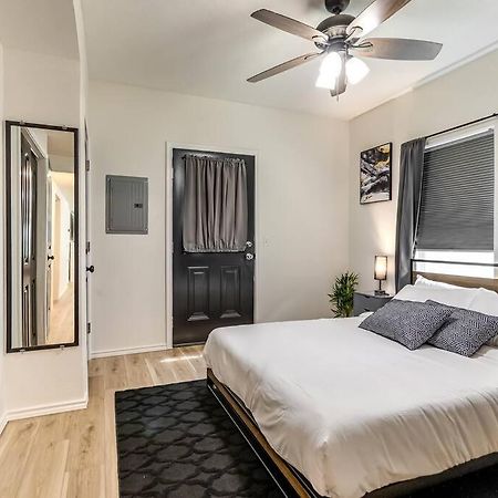 Stylish & Serene Modern Retreat Bartlesville Bagian luar foto